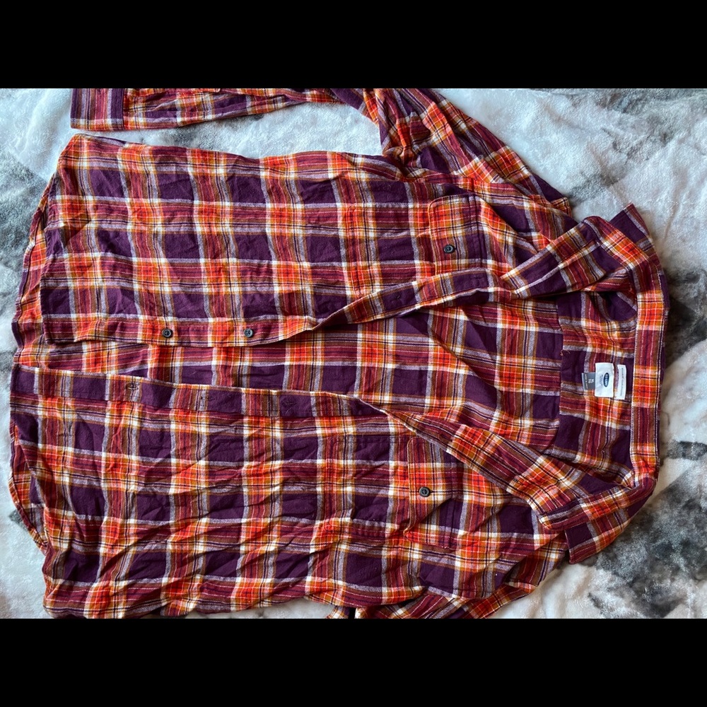 Flannel